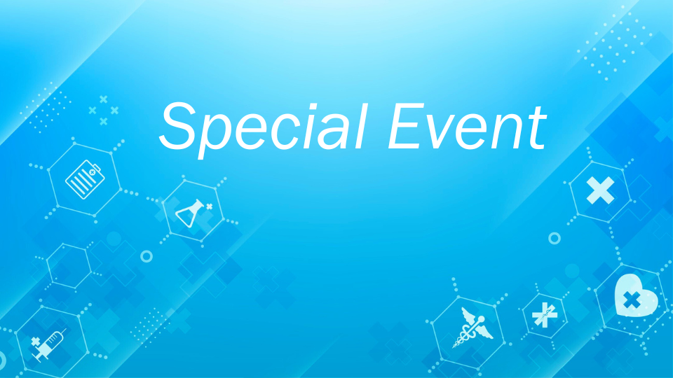 Special Event