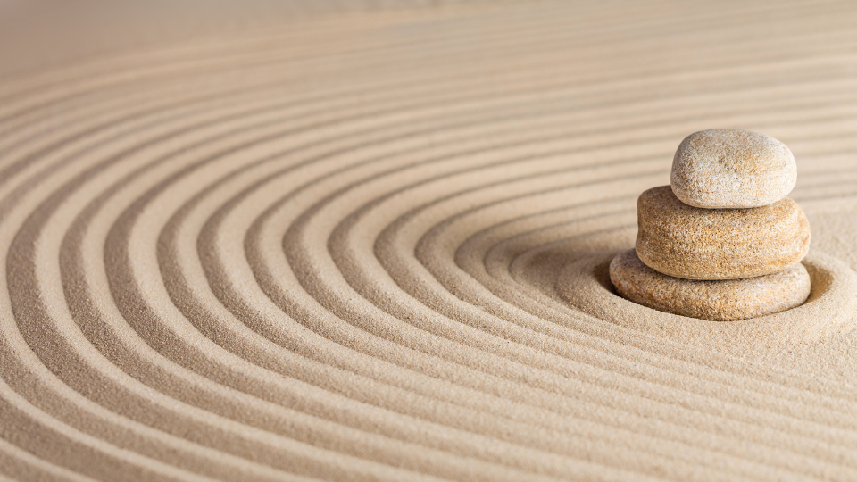 Be Still to Chill: Basics of Meditation