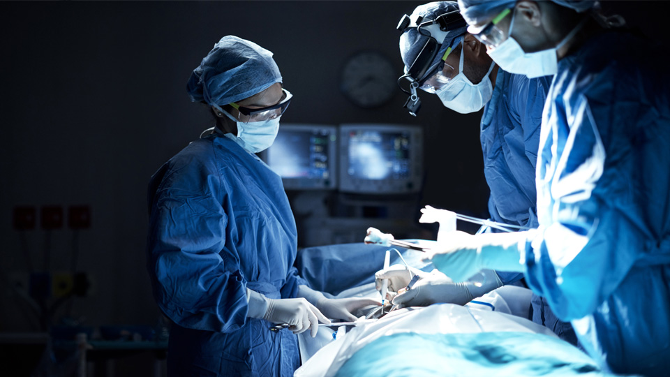 Surgical Services Image